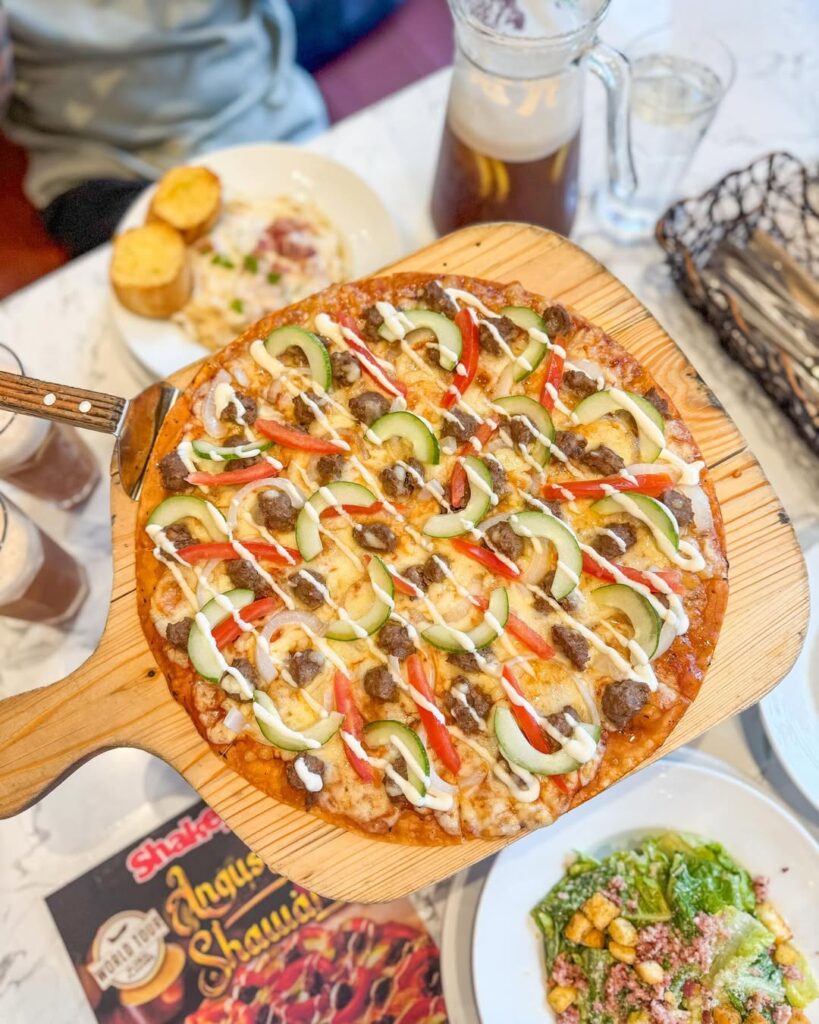 How To Grill Pizza Like A Pro 3 Creating Various Pizza Flavors