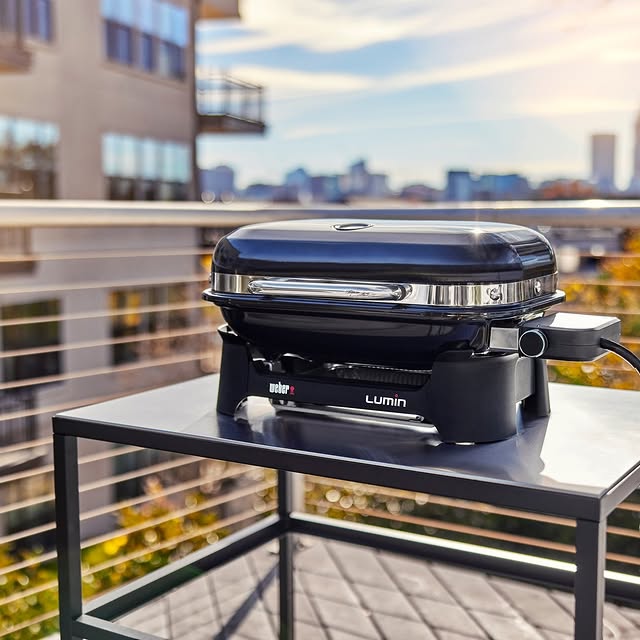Deep Cleaning A Bbq Grill 