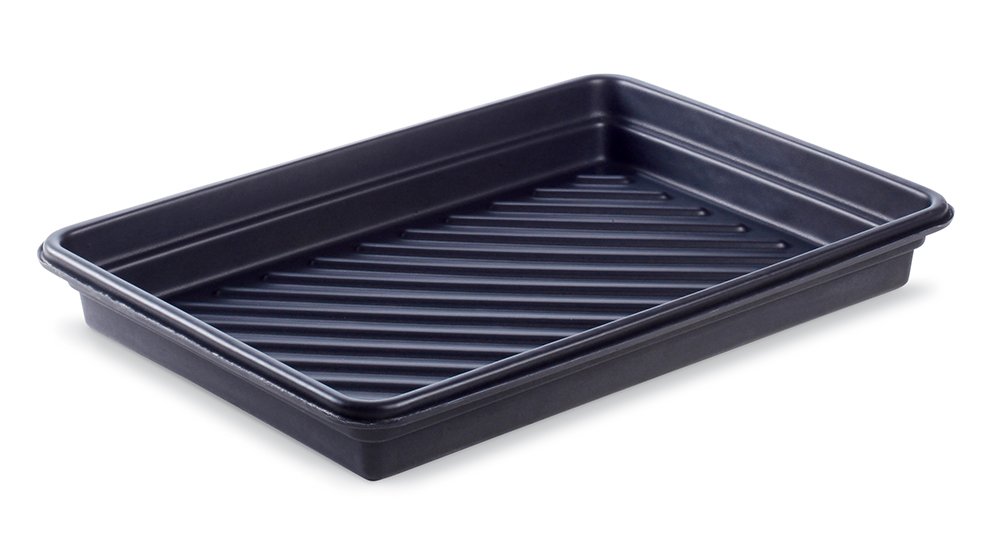 10 Bbq Accessories To Upgrade Your Grill Game 8 Drip Pan For Excess Oil And Grease