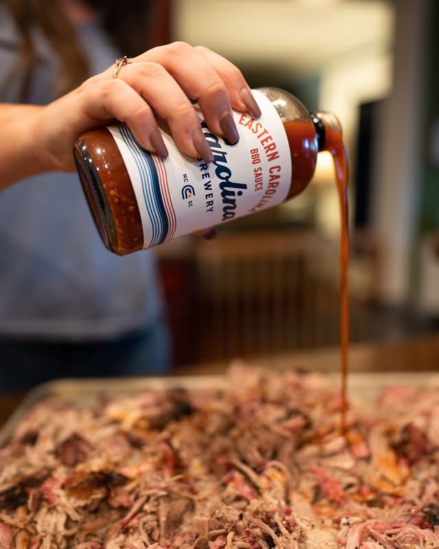 Bbq Sauce Showdown: Tasting America’s Regional Legends 1 Eastern North Carolina Tangy Classic Bbq Sauce