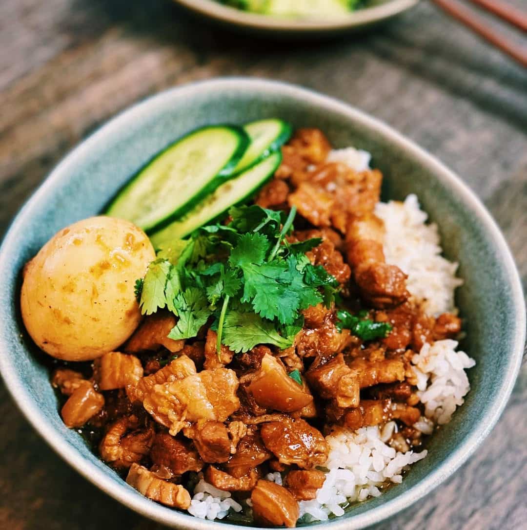 easy pork recipes for halloween