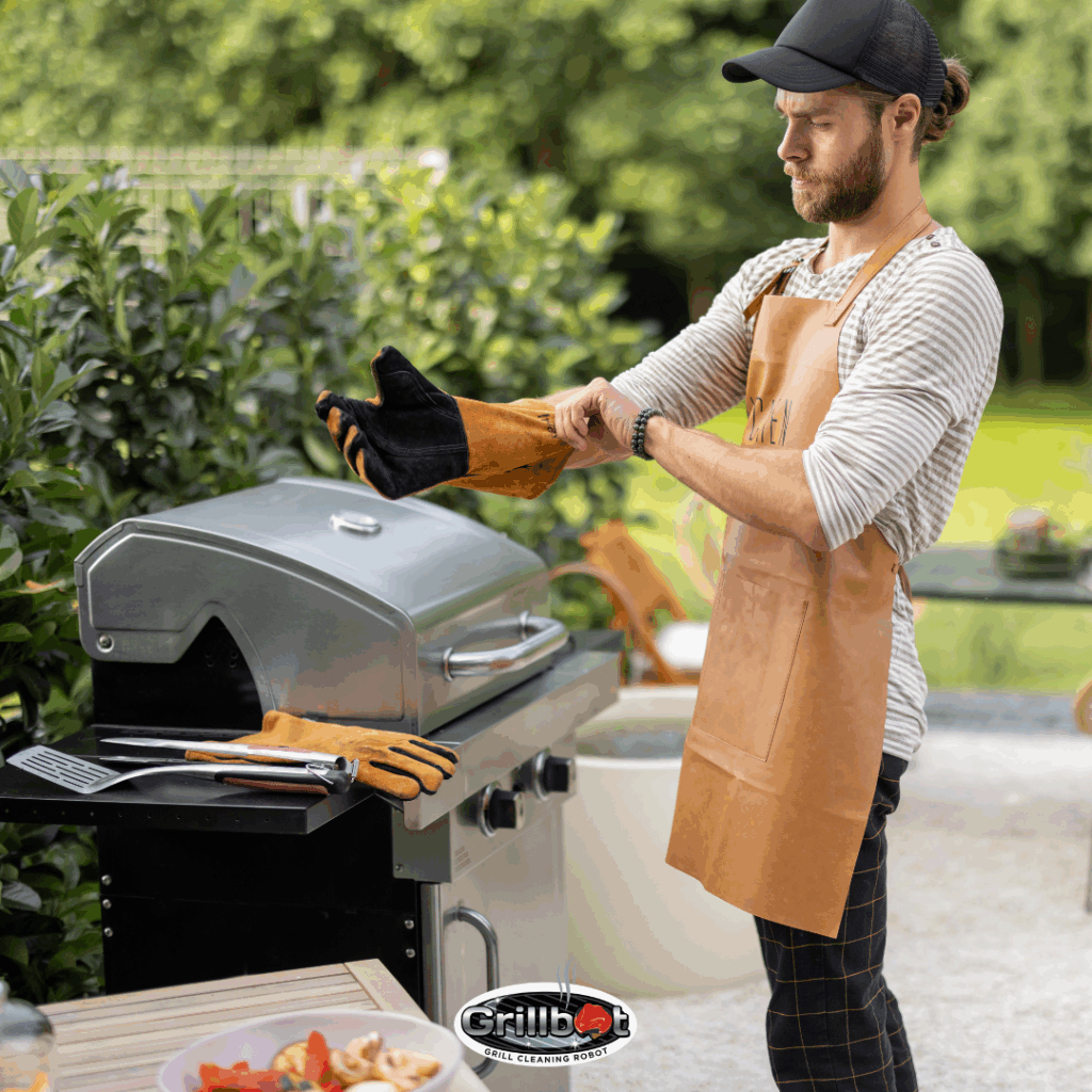Grill Smart: Our Expert Review Of The Best Electric Grills 8 Electric Grill Maintenance Tips