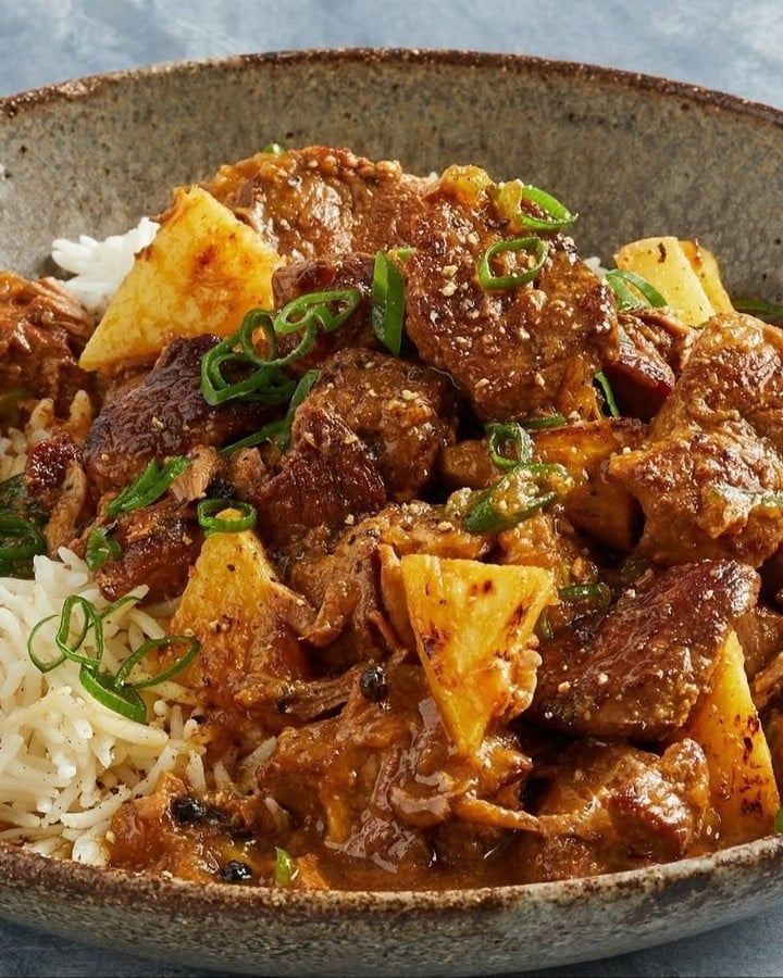 When Pigs Fly (On A Broom): 19 Pork Recipes For A Wicked Halloween 3 Filipino Pork Adobo Recipe Pork Recipes For Halloween