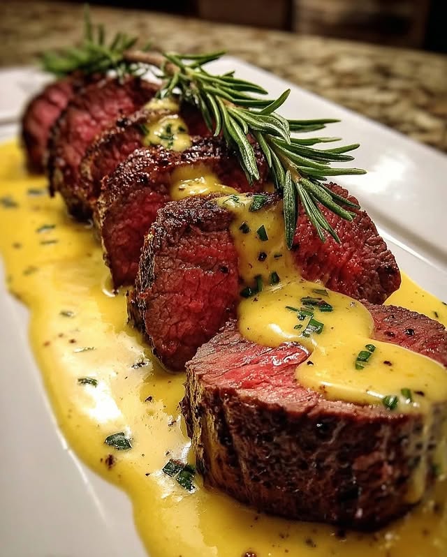 Garlic Butter Steak Bites Veggies