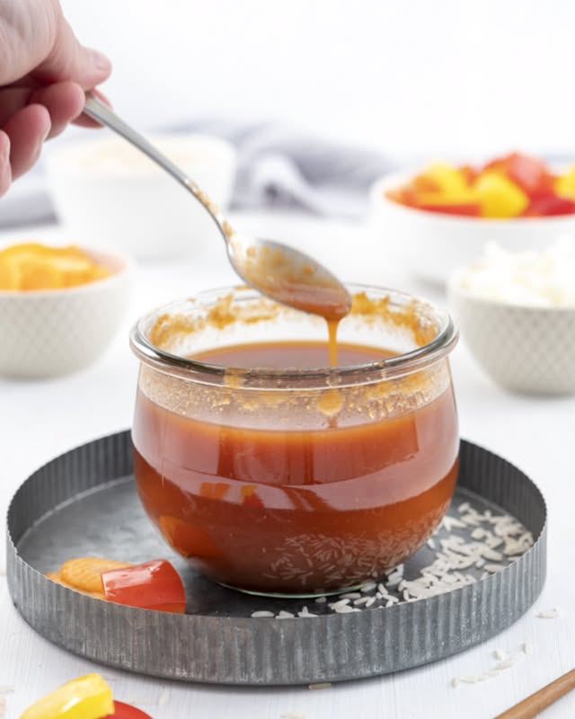Bbq Sauce Showdown: Tasting America’s Regional Legends 4 Georgia Peach Infused Sweet Heat Bbq Sauce