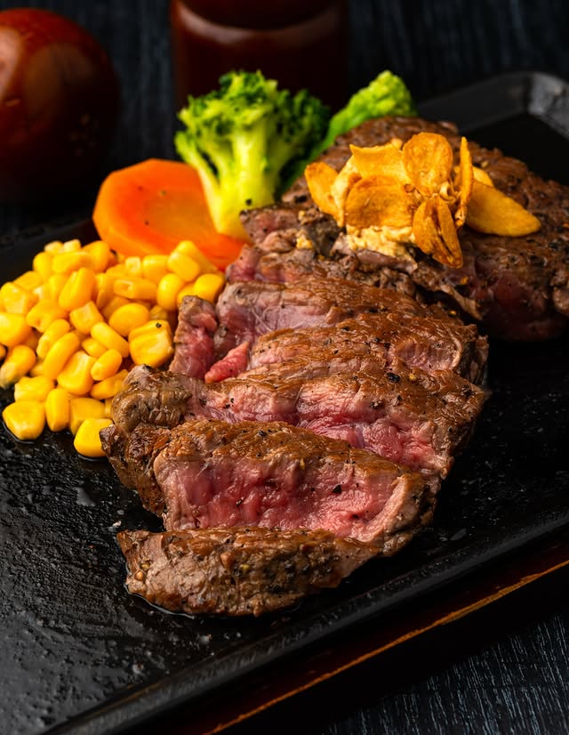 The Pitmaster’s Playbook: 7 Ways To Cook Beef Right 1 Grilled Beef Recipe