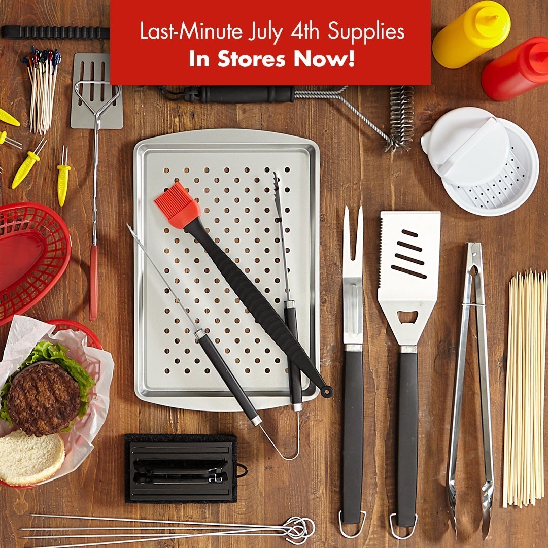 grilling tools for pro bbq and grilling