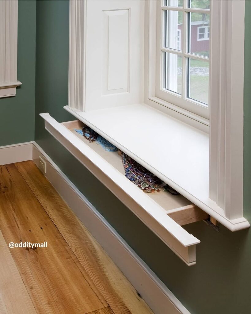 Hidden Storage Outdoor Kitchen Trends