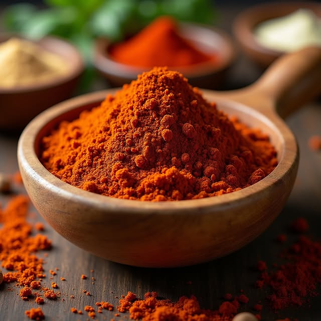 Homemade Vs. Store-Bought Bbq Rubs: A Flavor Analysis 2 Homemade Bbq Rub With Hot Chili Powder