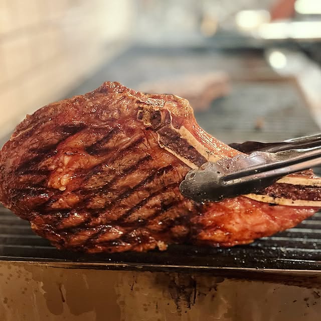 how grilling creates flavor the maillard reaction explained