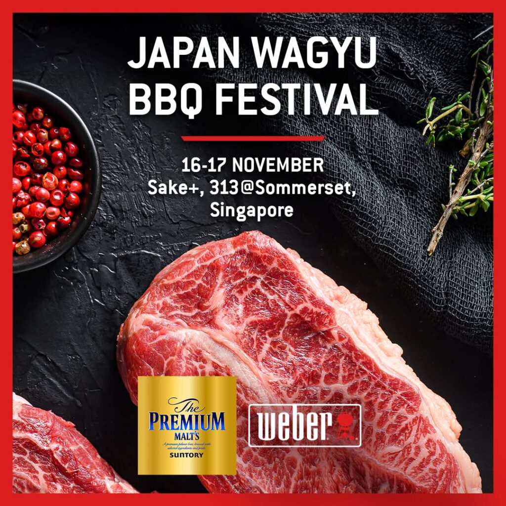 Top International Bbq Festivals Worth Visiting 9 Japan Wagyu Bbq Festival