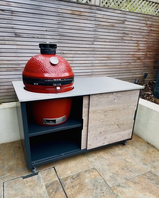 12 Unique Grills From Around The World You Need To See 1 Kamado Grill From Japan