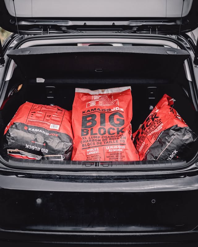 The Ultimate Lump Charcoal Showdown: Which Brand Burns Best? 2 Kamado Joe Big Block Xl Lump Charcoal