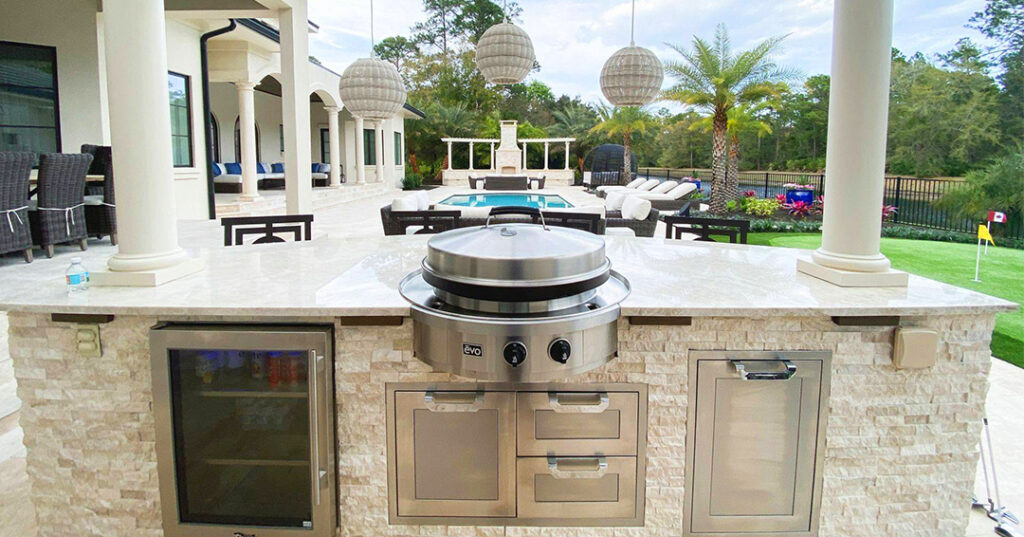 Modular And Customizable Layouts