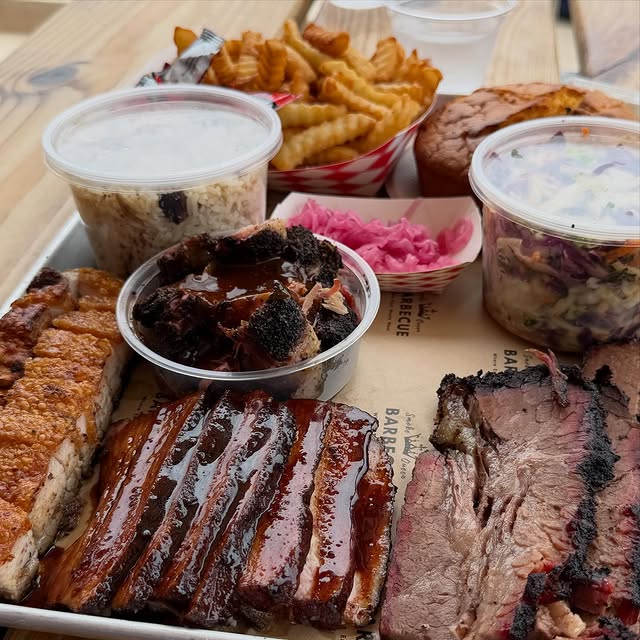 10 Best Texas-Style Smoked Brisket Tips: The Only Guide You’ll Ever Need 6 Moisturizing A Brisket Prior To Smoking It
