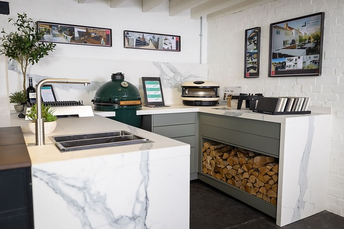 Multi Function Entertainment Spaces