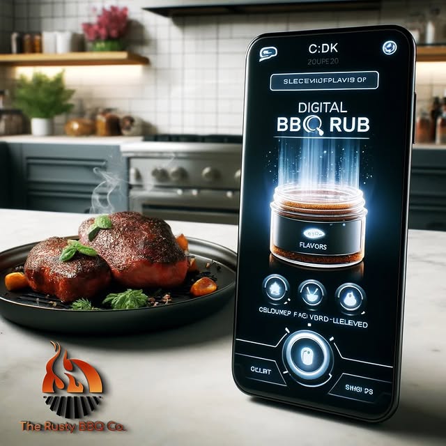 Homemade Vs. Store-Bought Bbq Rubs: A Flavor Analysis 5 New Digital Bbq Rub Flavor Assuming App