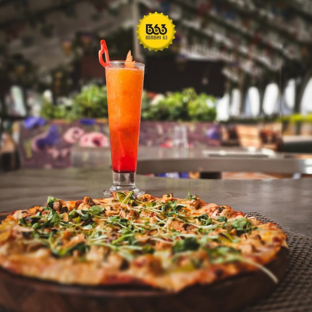 How To Grill Pizza Like A Pro 2 Pairing Pizza With Drinks