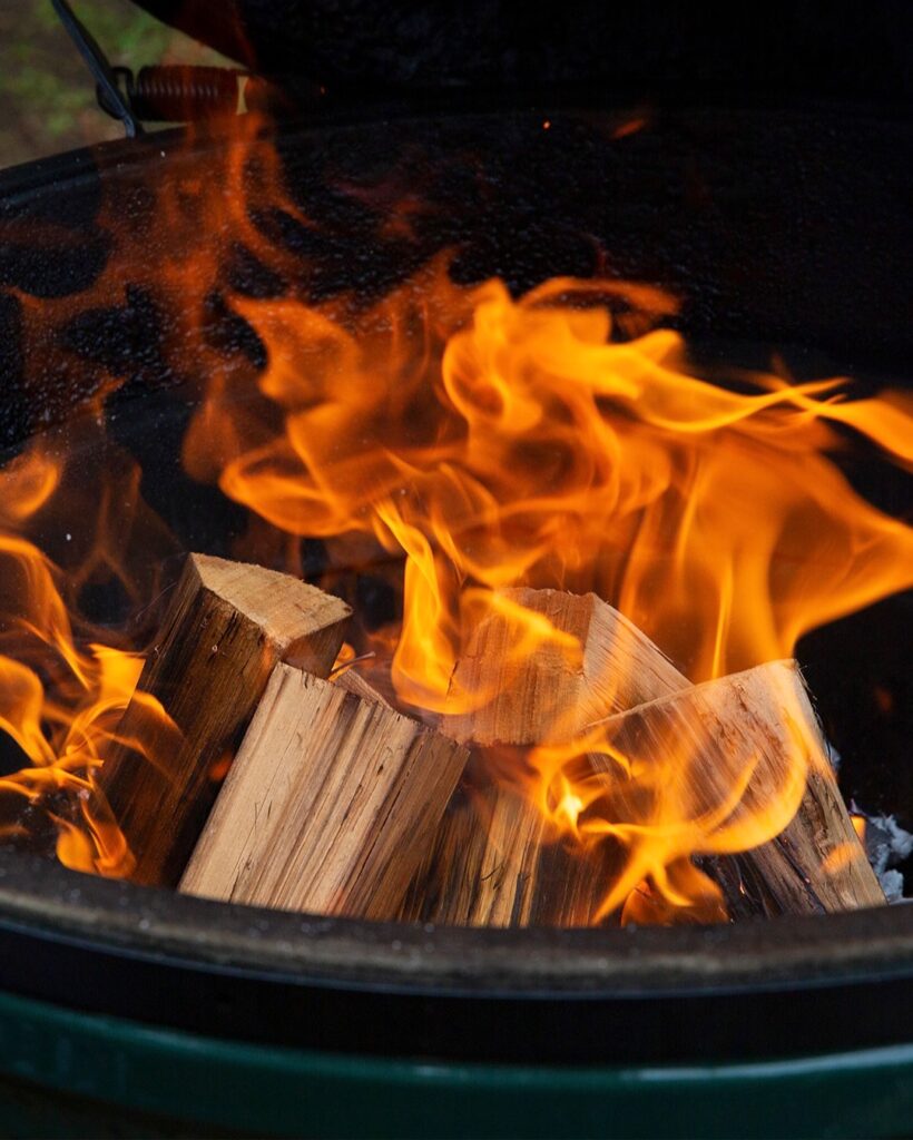 The Expert’s Guide To Bbq Wood: Smoke Profiles, Pairings &Amp; Tips 6 Pecan Wood For Great Bbq Grilling
