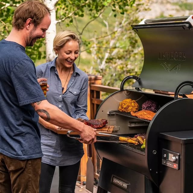 12 Unique Grills From Around The World You Need To See 13 People Grilling Meat And Vegetables On Unique Grills
