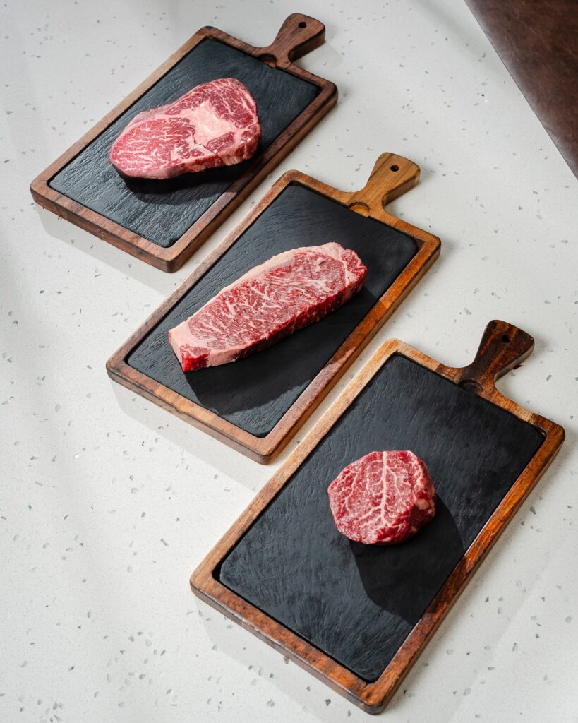 Perfect Steak Cut For Steak Bites Cuisines