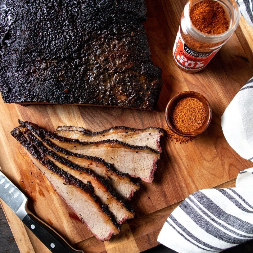 10 Best Texas-Style Smoked Brisket Tips: The Only Guide You’ll Ever Need 9 Resting The Texas-Style Smoked Brisket Before Serving It