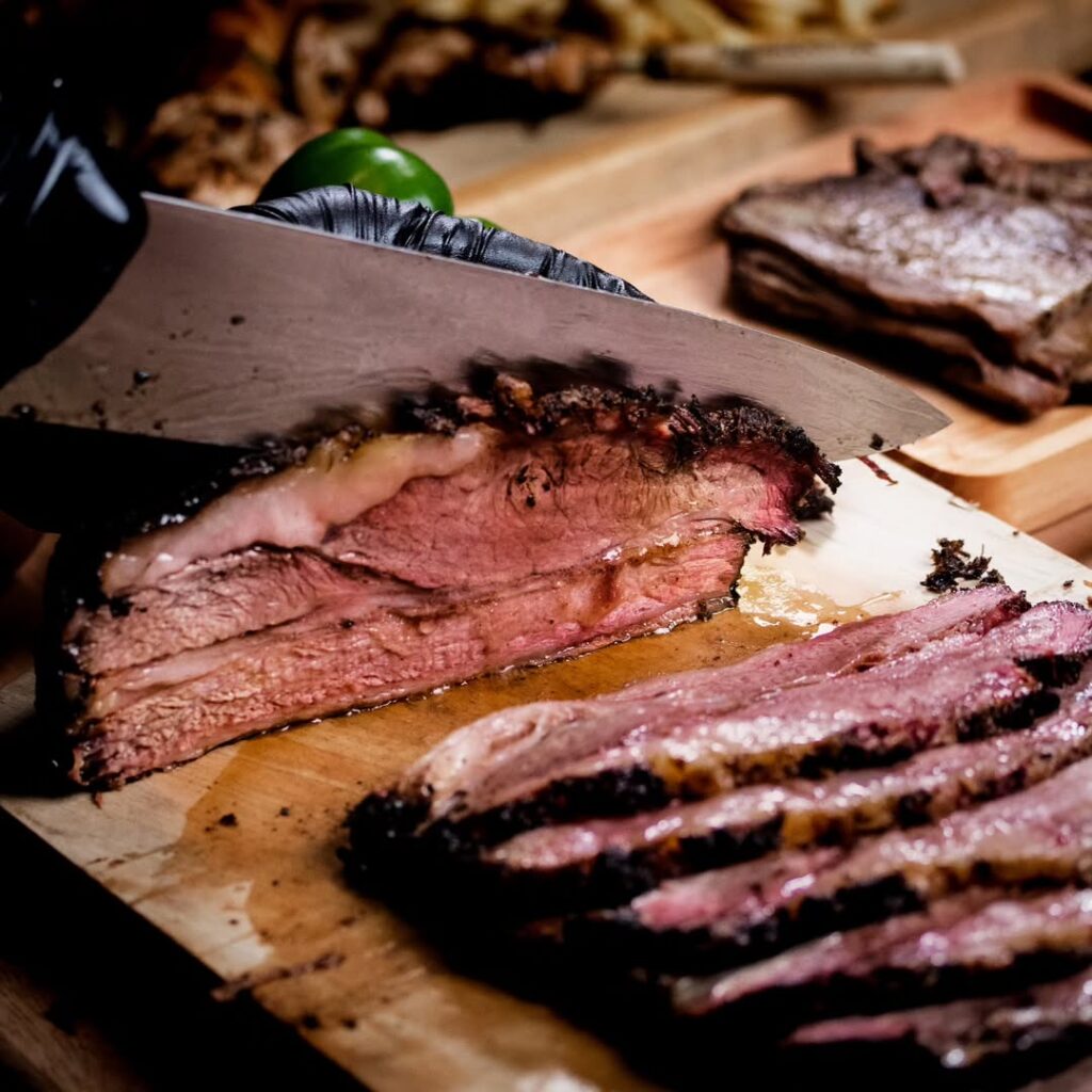 10 Best Texas-Style Smoked Brisket Tips: The Only Guide You’ll Ever Need 10 Slicing The Smoked Brisket The Smart Way