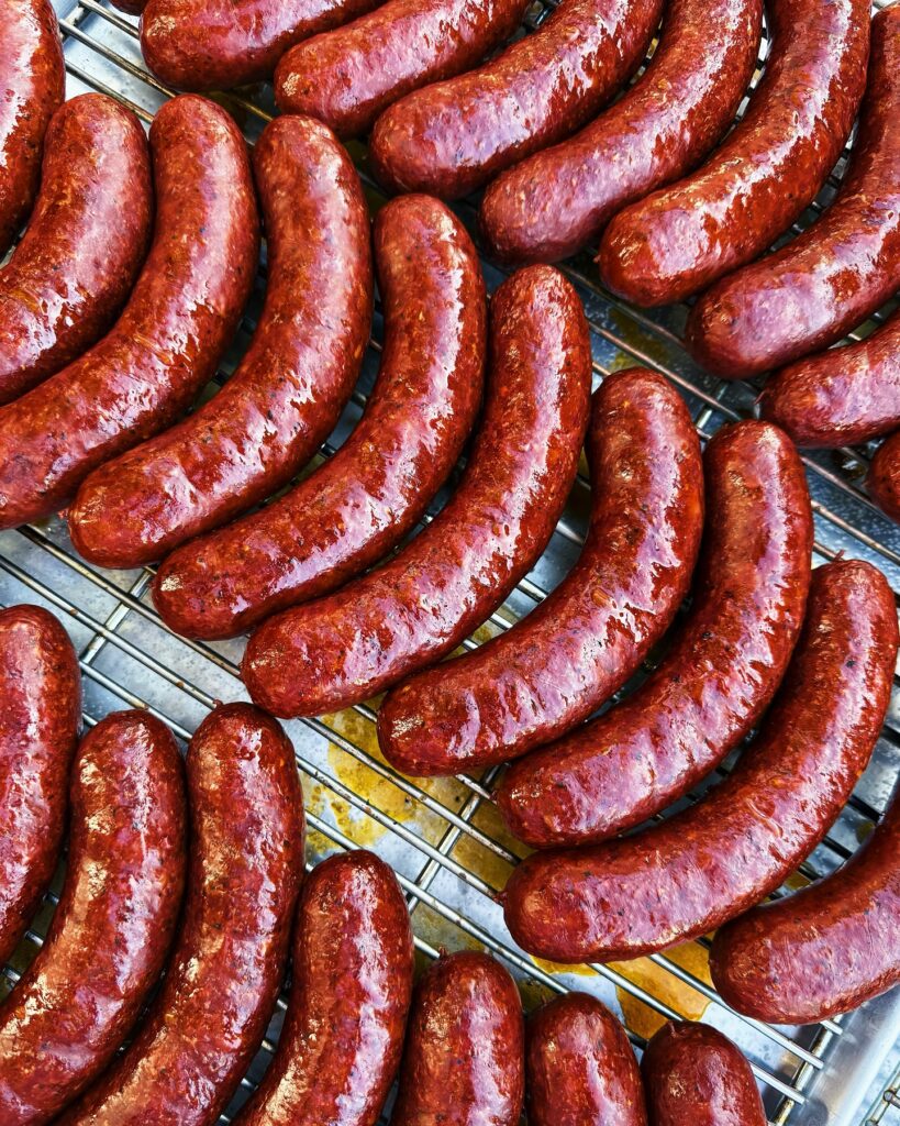 Smoked Sausage Recipe That’s Perfect For The Grill Or Skillet 3 Smoked Beef Lasagna Sausage