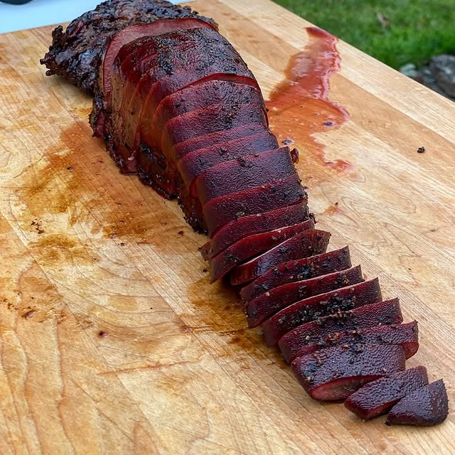 The Pitmaster’s Playbook: 7 Ways To Cook Beef Right 5 Smoked Beef Recipe