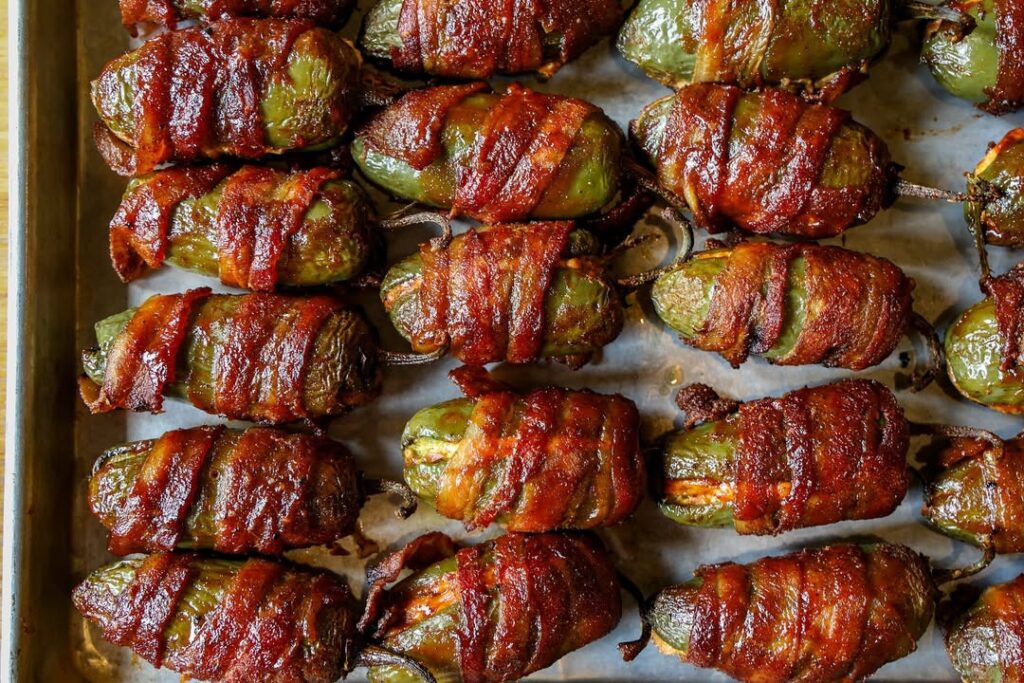 Bold Flavors: 14 Spicy Jerky Recipes That Kick 10 Smoked Jalapeno Bbq Jerky