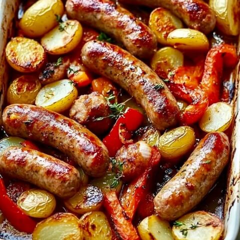 Smoked Sausage Recipe That’s Perfect For The Grill Or Skillet 4 Smoked Sausage With Peppers And Onions
