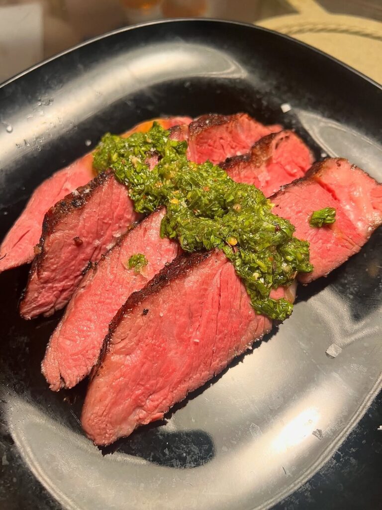 The Pitmaster’s Playbook: 7 Ways To Cook Beef Right 6 Sous Vide Beef Meal