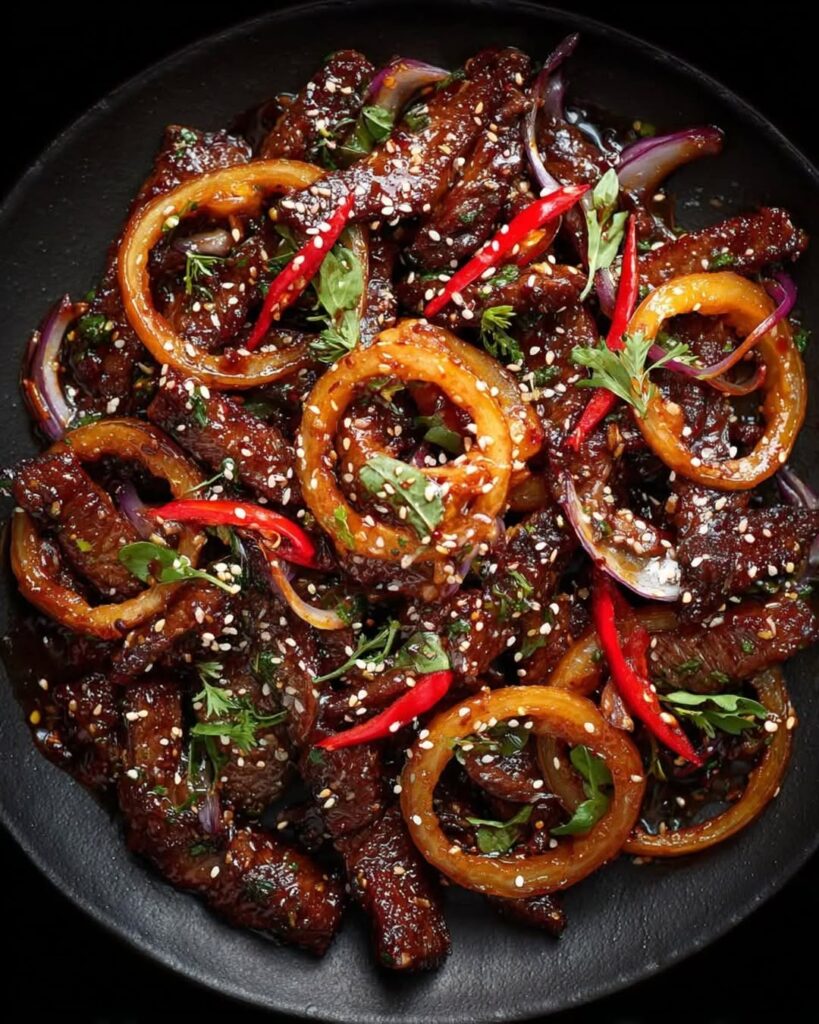 The Pitmaster’s Playbook: 7 Ways To Cook Beef Right 7 Stir Fry Beef Recipes