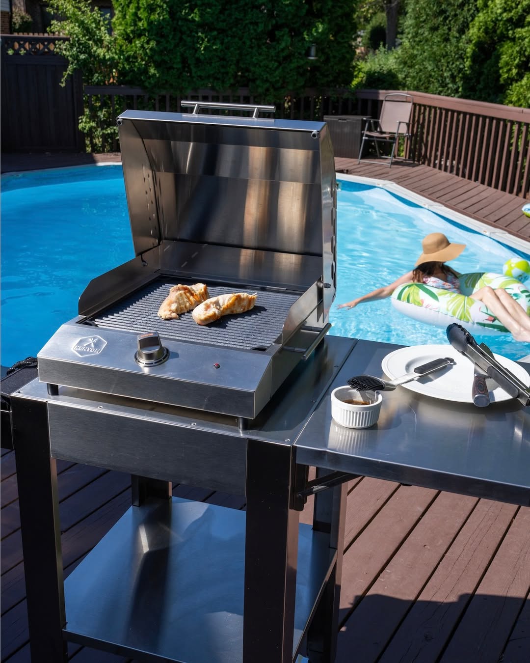 the best electric grills