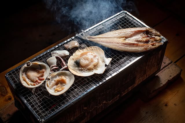 12 Unique Grills From Around The World You Need To See 11 The Classical Touch Of The Shichirin Japanese Grill