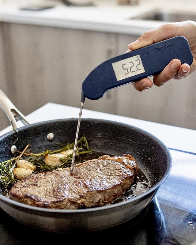 Thermapen One Instant Read Thermometer