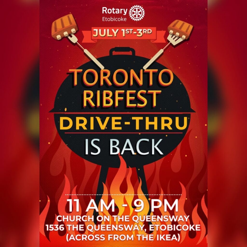 Top International Bbq Festivals Worth Visiting 4 Toronto Ribfest Canada