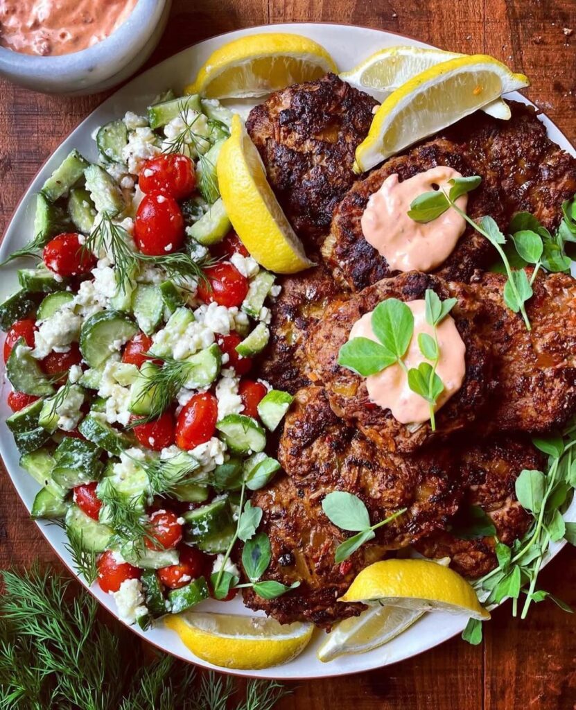 Fire Up The Grill, Not The Calories: Grilled Recipes For Slimming That Sizzle 5 Turkey Burgers With Avocado Lime Slaw