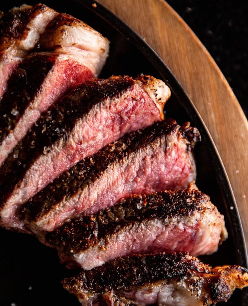 Whiskey-Smoked Flank Steak With Chili Rub: A New Bbq Classic 3 Uniquely Smoked Whisky Flank Steak Exudes In Flavor And Aroma