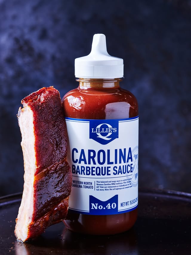 Bbq Sauce Showdown: Tasting America’s Regional Legends 2 Western North Carolina Lexington Style Bbq Sauce