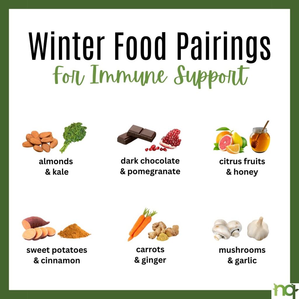 From Frost To Flame: The Secret Art Of Winter Grilling 2 Winter Food Pairings