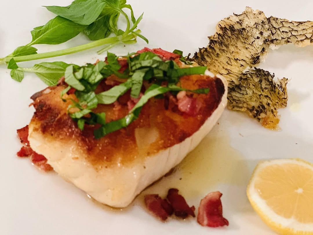 10 best grilled halibut recipes