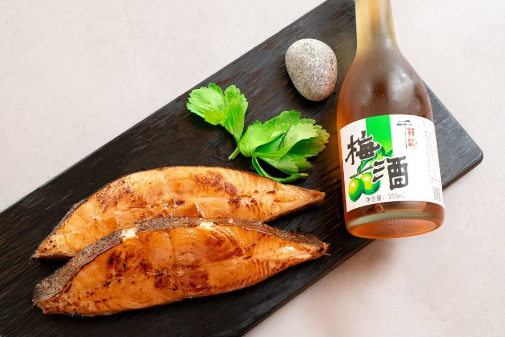 10 Best Grilled Halibut Recipes For A Healthy Dinner To Warm Up Your Winter 6 Asian Inspired Grilled Halibut