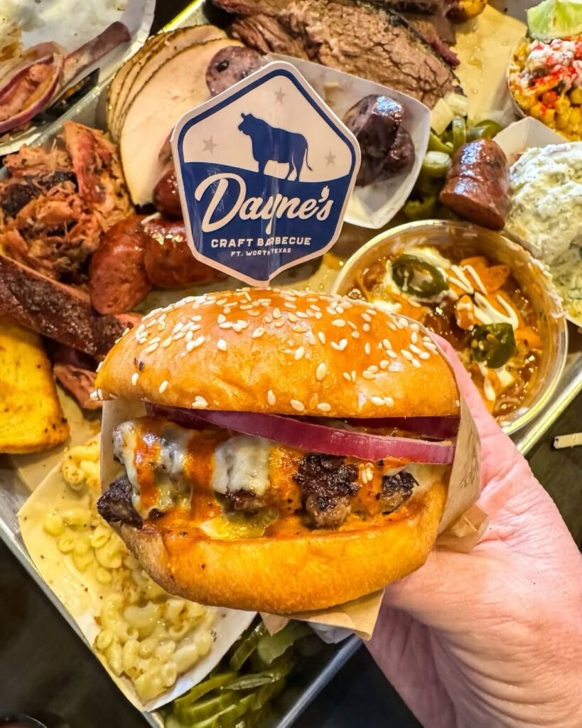 50 States, 50 Burgers: Iconic American Hamburger Recipes 36 Bbq Brisket Burger