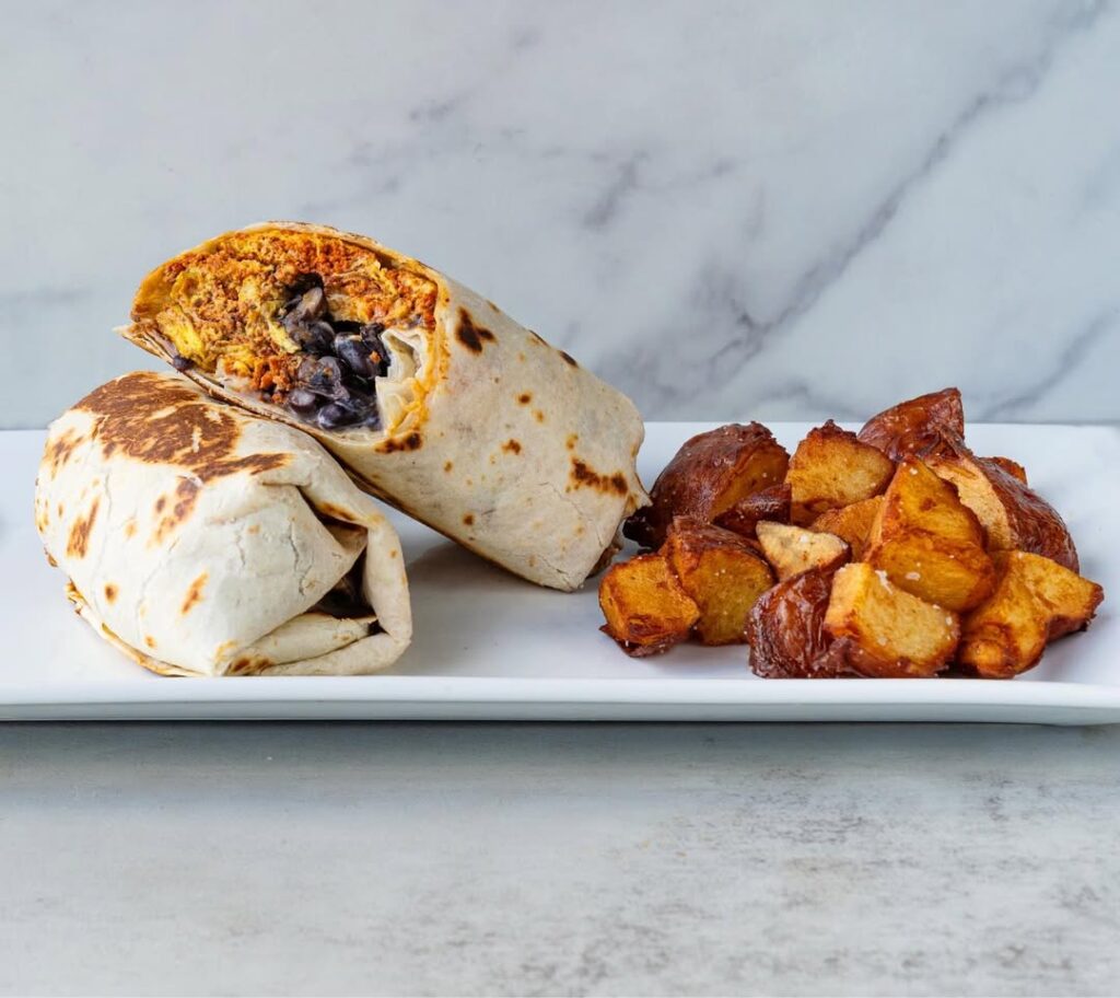 The Best 10 Bbq Chorizo Recipes For Any Grill 10 Bbq Chorizo Breakfast Wraps