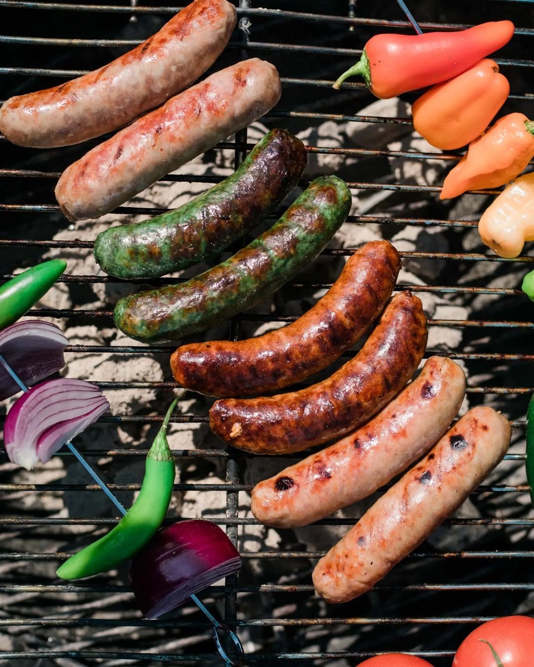 bbq chorizo recipes for quick fix meals