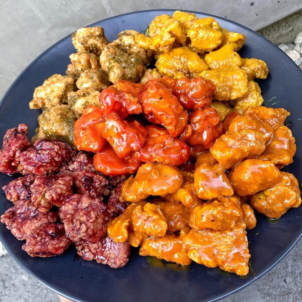 24 Sleepover Bbq Ideas Kids And Teens Will Love 18 Bbq Popcorn Chicken