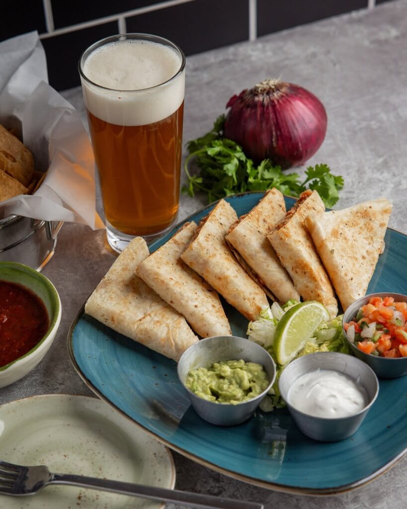 24 Sleepover Bbq Ideas Kids And Teens Will Love 15 Bbq Quesadillas