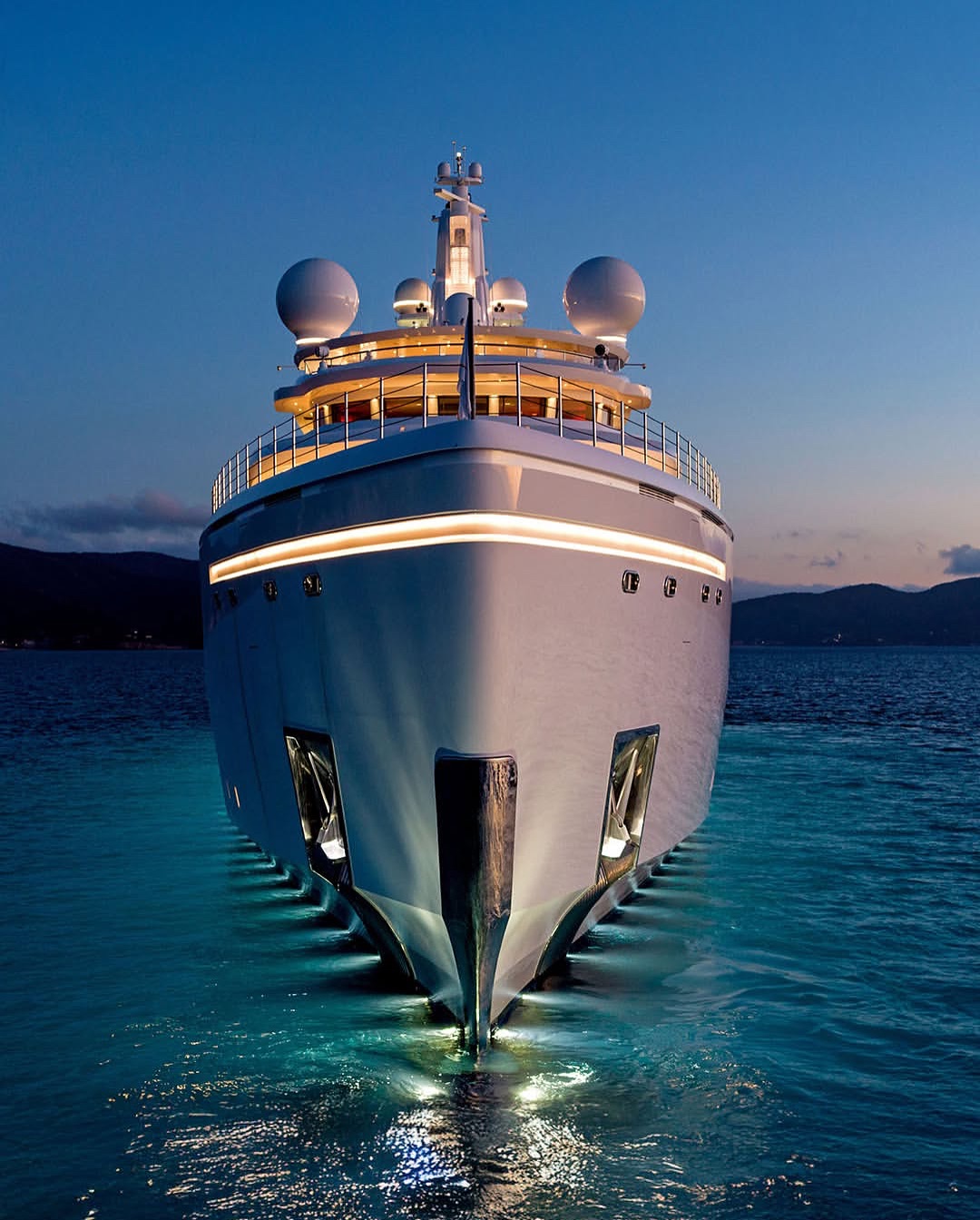 best gas grills for offshore cooking