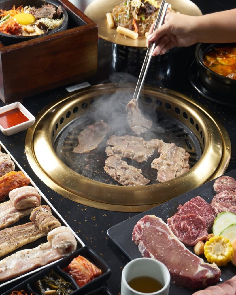 What Is Korean Bulgogi And Why Are People Obsessed With It? 5 Best Grills For Bulgogi Bbq